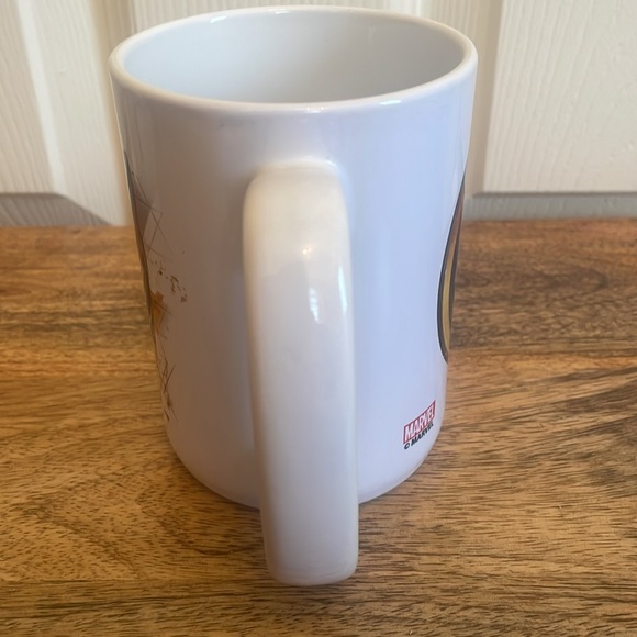 🖤Marvel Black Panther Mug - Picture 3 of 6